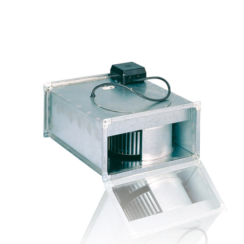 Вентилятор канальный Soler & Palau ILT/8-355 (3030м3/ч 700 400мм, 380В)